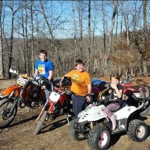 Meet your Posher, Kirk